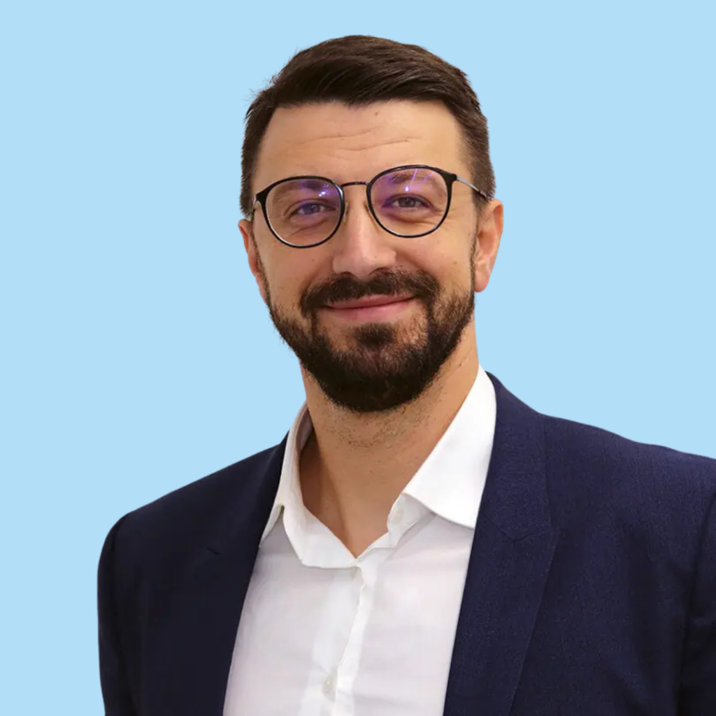 Mladen Subasic OIP