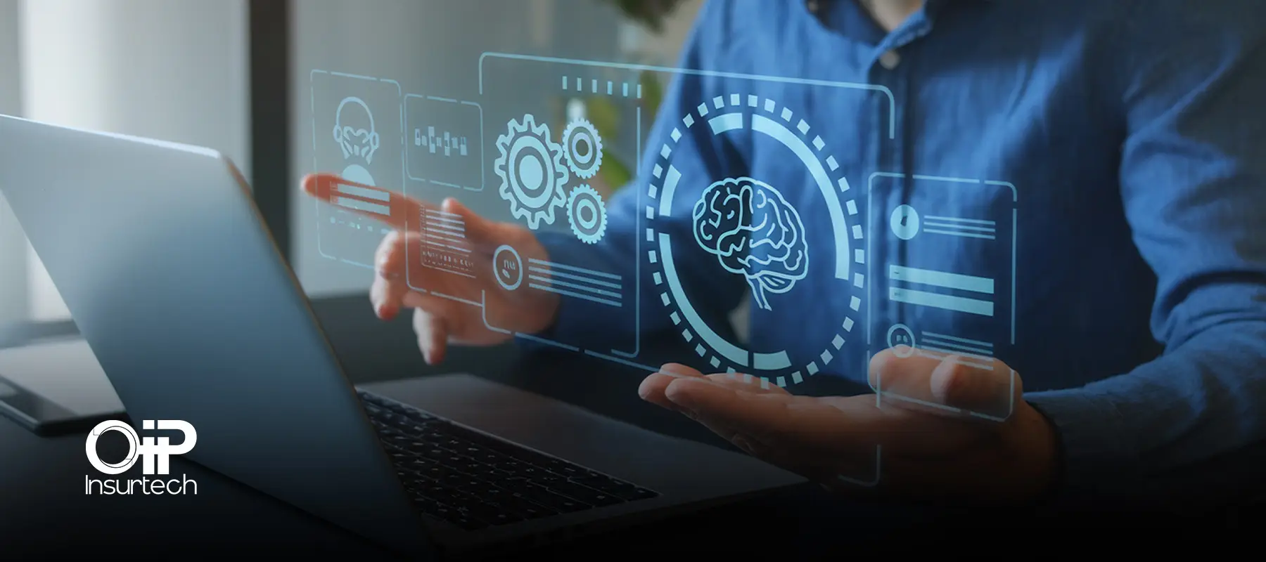 automating insurance back office