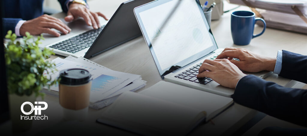 intelligent document processing