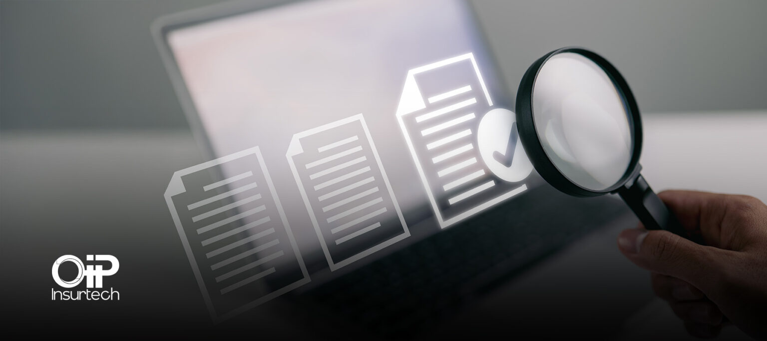 Insurance SOPs That Actually Work | OIP Insurtech