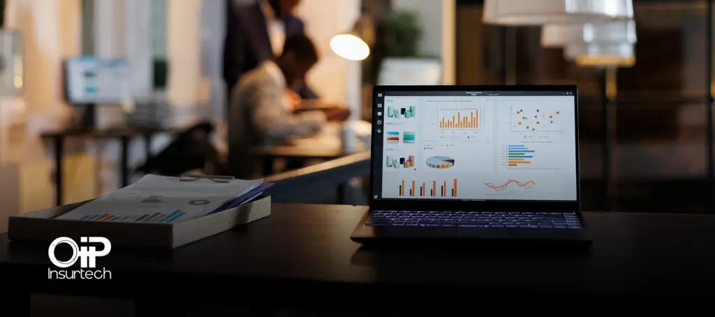 insurance operations