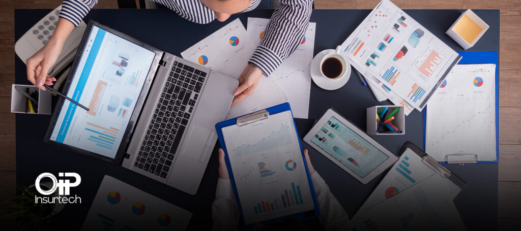 Insurance Data Extraction Software