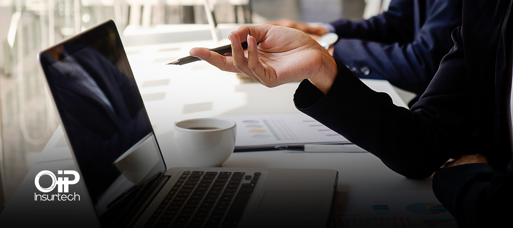 Insurance Data Extraction Software