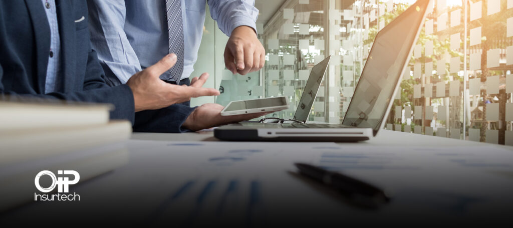 Insurance Data Extraction Software