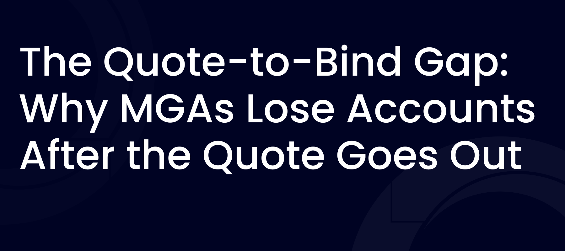quote-to-bind